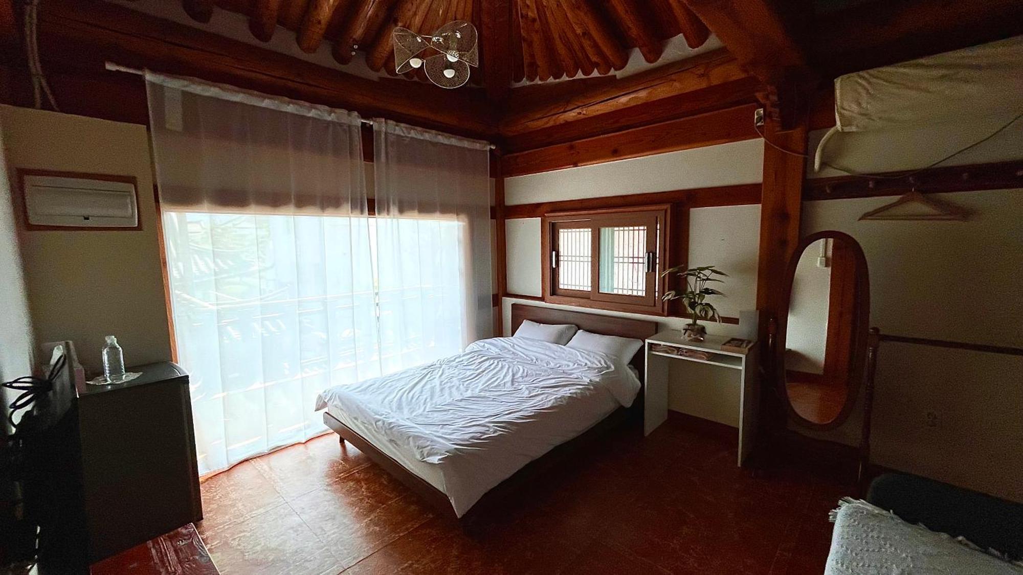 Hanji Gguljam จอนจู ภายนอก รูปภาพ