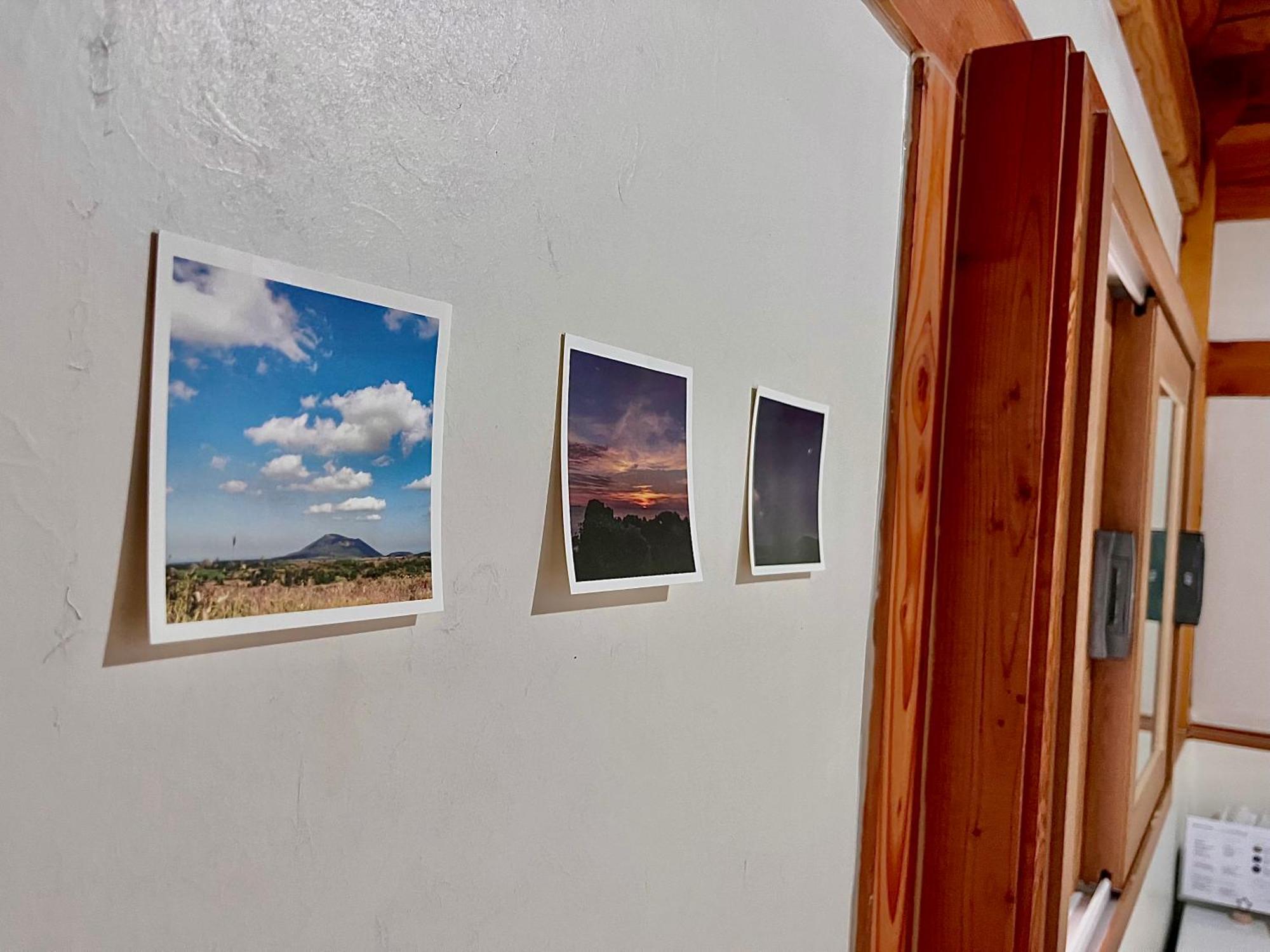 Hanji Gguljam จอนจู ภายนอก รูปภาพ